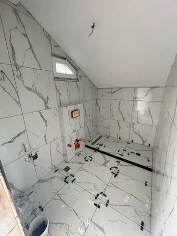 Лепене на плочки и камъни Painting, Painting with Latex, Work over the Weekend - Yes - city of Sofia | Construction - снимка 9