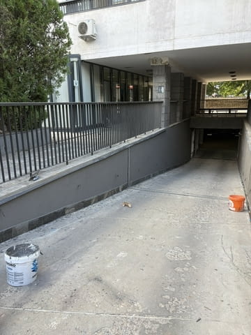 Лепене на плочки и камъни Painting, Painting with Latex, Work over the Weekend - Yes - city of Sofia | Construction - снимка 12