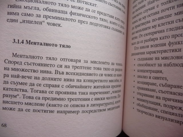 Човек и мениджмънт Енергийният потенциал на бъдещите фирми и на фирмите с бъдеще Михаел Вайс бизнес - снимка 2