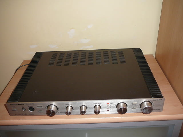 Grundig sv-2000 - city of Pazardzhik | Amplifiers & Boards - снимка 6