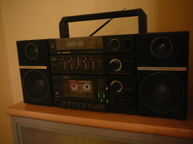 Marantz st-526 - city of Pazardzhik | Amplifiers & Boards - снимка 2