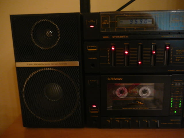 Marantz st-526 - city of Pazardzhik | Amplifiers & Boards - снимка 5