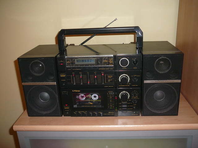 Marantz st-526 - city of Pazardzhik | Amplifiers & Boards - снимка 8