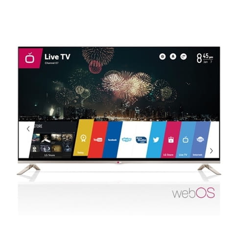 Телевизор LG 42LB679V Smart - city of Veliko Tarnovo | Televisions - снимка 1