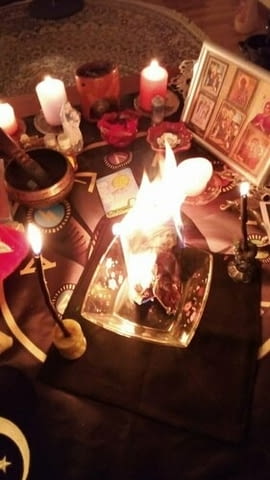 Маг Мария събирам разделени двойки и семейства, град Балчик | Хороскопи / Ясновидство - снимка 2