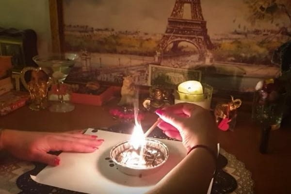 Маг Мария събирам разделени двойки и семейства, град Балчик | Хороскопи / Ясновидство - снимка 3