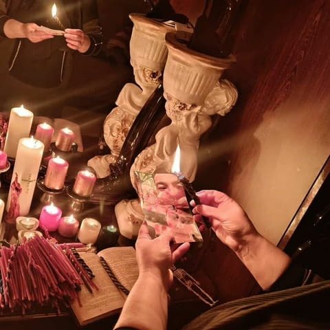 Маг Мария събирам разделени двойки и семейства, град Балчик | Хороскопи / Ясновидство - снимка 4