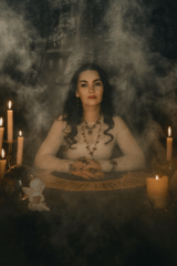 Маг Мария събирам разделени двойки и семейства, град Балчик | Хороскопи / Ясновидство