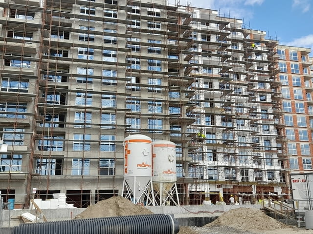 Едностаен , Без комисион 1-стаен, 41 м2, Тухла - град Пловдив | Апартаменти