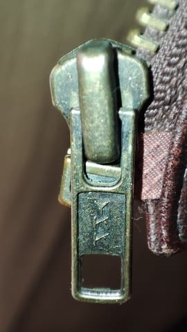 Продавам оригинално италианско яке от естествена кожа, град София | Мъжки Дрехи - снимка 8