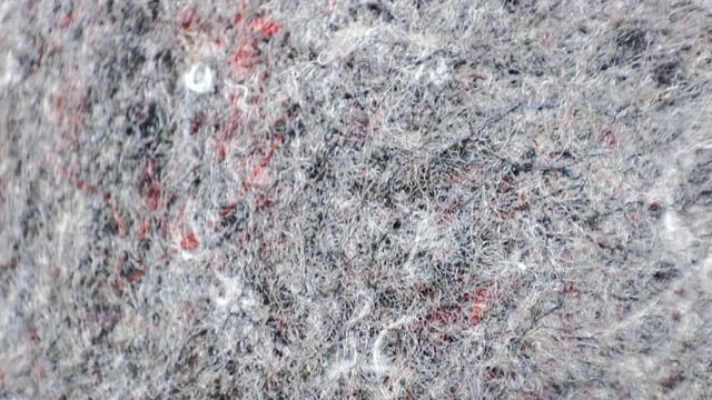 Геотекстил (нетъкан текстил) за хидроизолация, село Старозагорски бани | Други - снимка 3