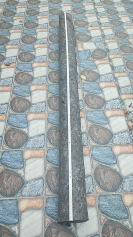 Геотекстил (нетъкан текстил) за хидроизолация, село Старозагорски бани | Други - снимка 6