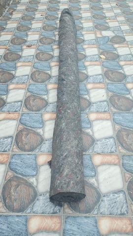 Геотекстил (нетъкан текстил) за хидроизолация, село Старозагорски бани | Други - снимка 7