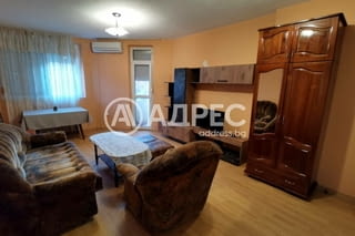 Двустаен апартамент под наем близо до пешеходната зона на гр. Сандански Двустаен апартамент под наем близо до пешеходната зона на гр. Сандански