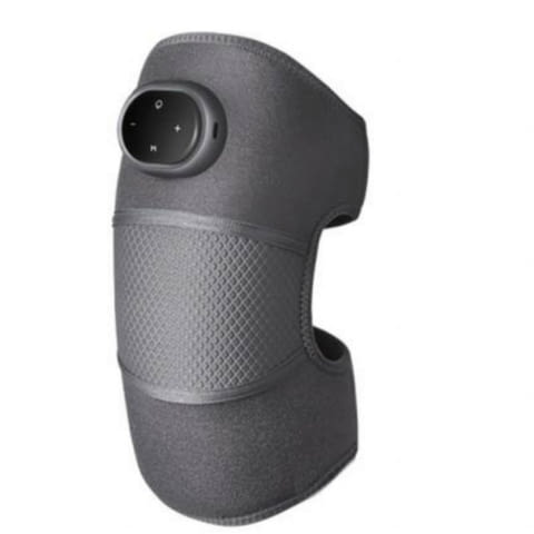 Масажен уред Fascial Gun RF-321 – мощно решение за мускулно възстановяване и релакс - снимка 6