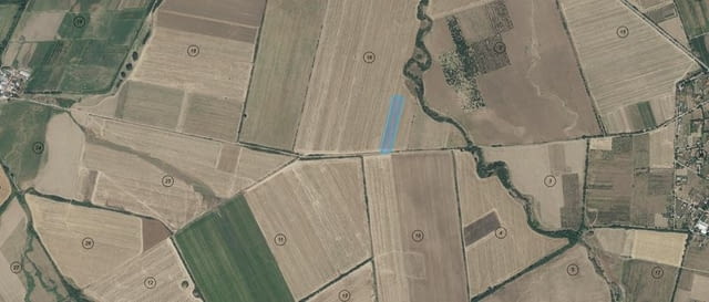 Продавам 25 дка земя в землището на с. Боянци, city of Vеliki Prеslav | Land - снимка 7