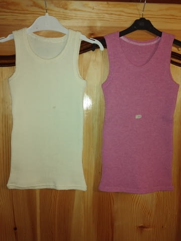 Въ, нени потници - село Катунци | Дамски Дрехи - снимка 6