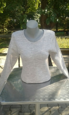 Въ, нени потници - село Катунци | Дамски Дрехи - снимка 9