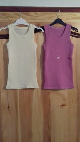 Въ, нени потници - село Катунци | Дамски Дрехи - снимка 11