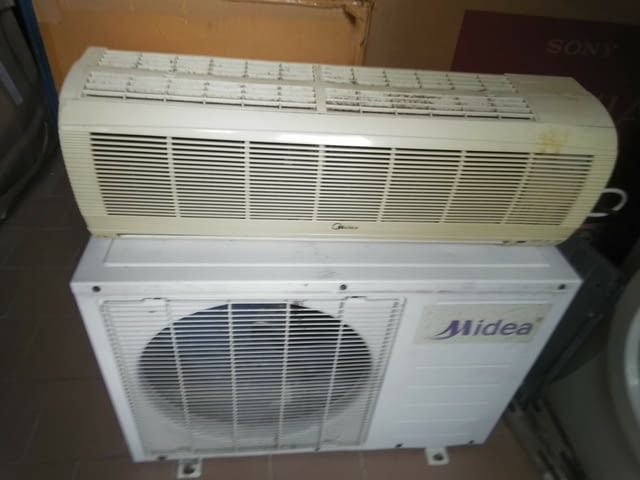 Инверторен климатик MIDEA - city of Sofia | Other - снимка 1