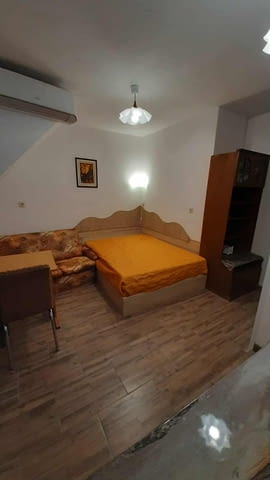 Давам под наем двустаен апартамент в Кършияка 1-bedroom, 60 m2, Brick - city of Plovdiv | Apartments - снимка 1