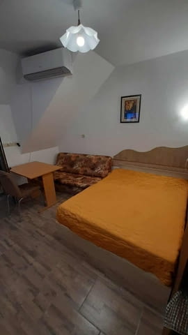 Давам под наем двустаен апартамент в Кършияка 1-bedroom, 60 m2, Brick - city of Plovdiv | Apartments - снимка 3