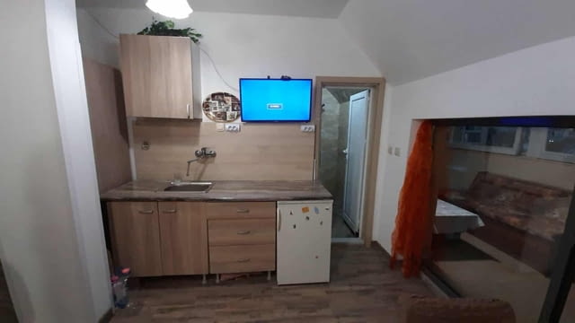 Давам под наем двустаен апартамент в Кършияка 1-bedroom, 60 m2, Brick - city of Plovdiv | Apartments - снимка 5