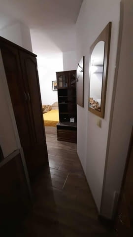 Давам под наем двустаен апартамент в Кършияка 1-bedroom, 60 m2, Brick - city of Plovdiv | Apartments - снимка 6
