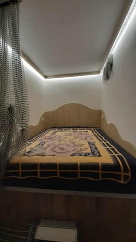 Давам под наем двустаен апартамент в Кършияка 1-bedroom, 60 m2, Brick - city of Plovdiv | Apartments - снимка 8