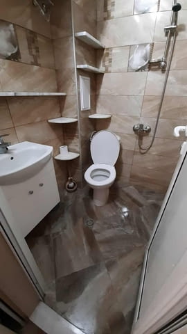 Давам под наем двустаен апартамент в Кършияка 1-bedroom, 60 m2, Brick - city of Plovdiv | Apartments - снимка 10