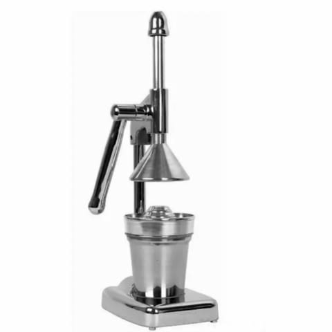 Цитрус преса – ръчна - град Пловдив | Сокоизтисквачки / Миксери - снимка 2