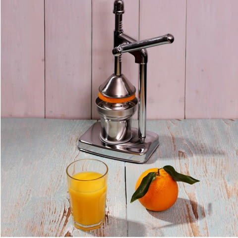 Цитрус преса – ръчна - град Пловдив | Сокоизтисквачки / Миксери - снимка 3