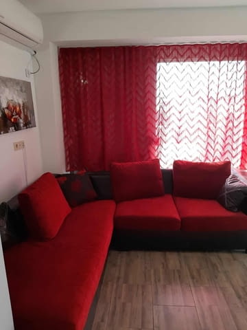 Давам под наем двустаен апартамент в Кършияка 1-bedroom, 70 m2, Brick - city of Plovdiv | Apartments - снимка 2