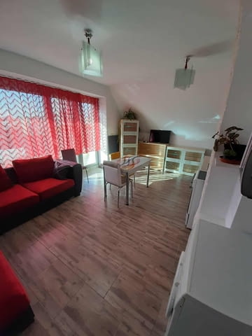 Давам под наем двустаен апартамент в Кършияка 1-bedroom, 70 m2, Brick - city of Plovdiv | Apartments - снимка 4