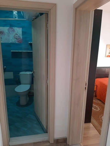 Давам под наем двустаен апартамент в Кършияка 1-bedroom, 70 m2, Brick - city of Plovdiv | Apartments - снимка 7