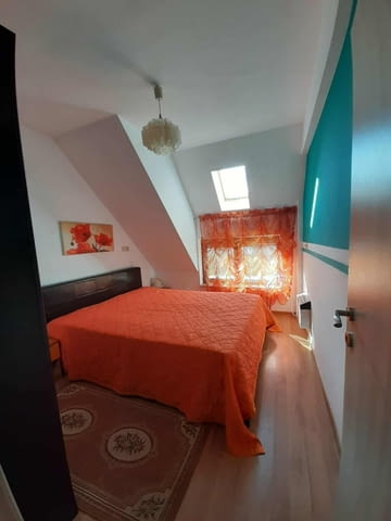 Давам под наем двустаен апартамент в Кършияка 1-bedroom, 70 m2, Brick - city of Plovdiv | Apartments - снимка 8