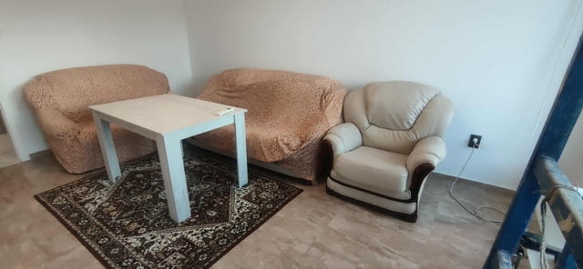 Давам под наем 4-стаен апартамент в Каменица 1, city of Plovdiv | Apartments - снимка 1