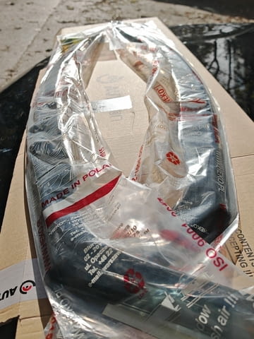 Продавам дефлектори за предни прозорци CITROEN C4 / C4 ELECTRIC 2020-> 5 Врати - снимка 3