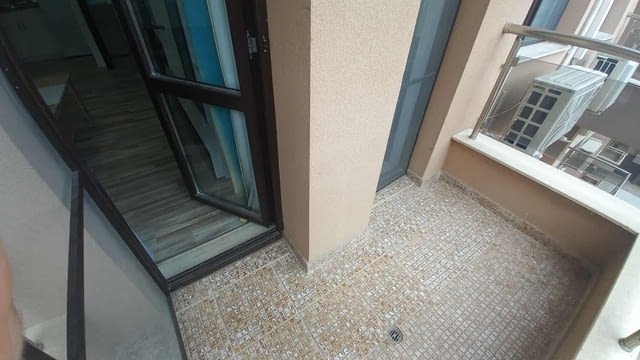 Давам под наем двустаен апартамент в кв. Смирненски, city of Plovdiv | Apartments - снимка 11