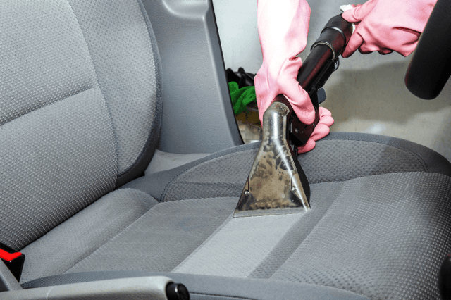 Професионално почистване. Пране на мека мебел, матраци, мокет, килими, автосалон - снимка 8