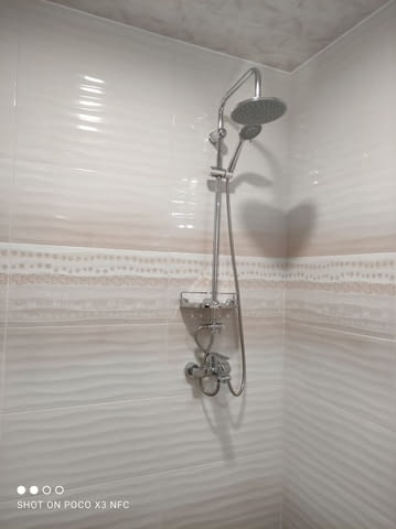 Давам под наем чисто нов двустаен съвременно обзаведен апартамент в нова кооперация в кв .Хр.Смирнен - снимка 8