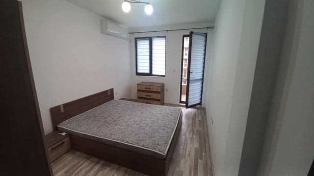 Давам под наем чисто нов двустаен съвременно обзаведен апартамент в нова кооперация в кв .Хр.Смирнен - снимка 11