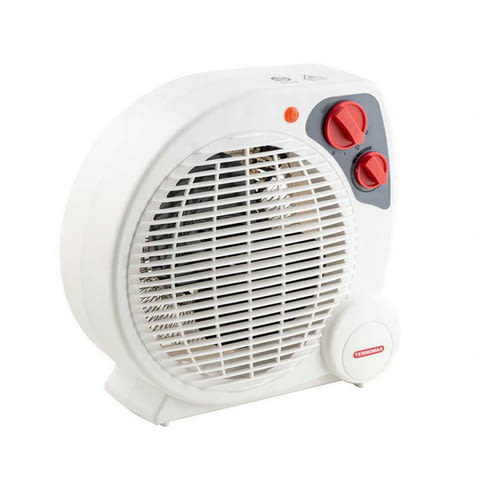 Вентилаторна печка с мощност 2000W Termomax, Електрически, 2000 W - град Пловдив | Отоплителни Уреди - снимка 4