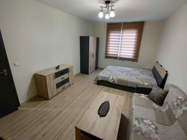 Гарсониера под наем в кв. Любен Каравелов, град Хасково, град Хасково | Апартаменти - снимка 2