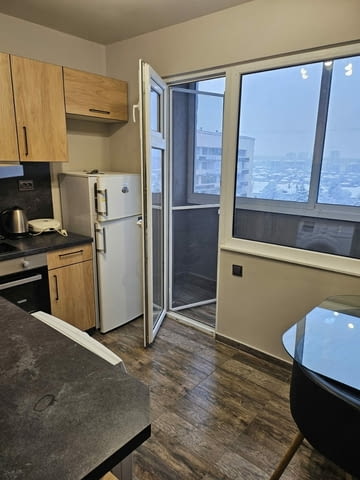 Гарсониера под наем в кв. Любен Каравелов, град Хасково, град Хасково | Апартаменти - снимка 4