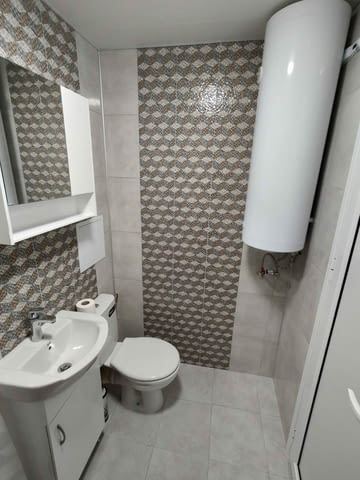 Гарсониера под наем в кв. Любен Каравелов, град Хасково, град Хасково | Апартаменти - снимка 5