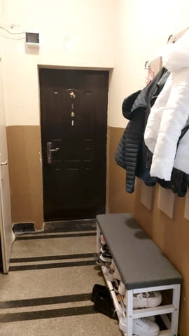 Тристаен апартамент в центъра на гр. Хасково 2-bedroom, 67 m2, Brick - city of Haskovo | Apartments - снимка 3