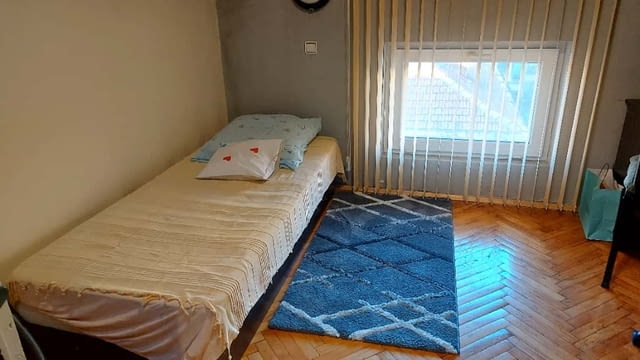 Тристаен апартамент в центъра на гр. Хасково 2-bedroom, 67 m2, Brick - city of Haskovo | Apartments - снимка 5