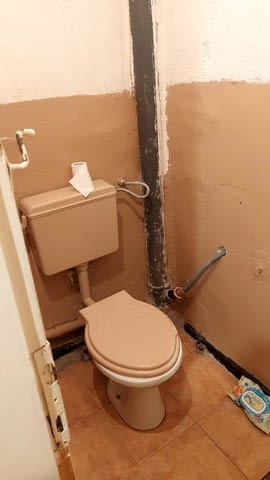 Тристаен апартамент в центъра на гр. Хасково 2-bedroom, 67 m2, Brick - city of Haskovo | Apartments - снимка 8