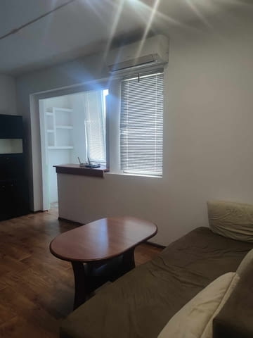 Продаваме боксониера в ж.к. Тракия Studio, 40 m2, Panel - city of Plovdiv | Apartments - снимка 3